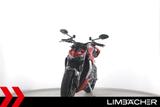 Ducati STREETFIGHTER V2 - QS, DWC, EBC, DTC, Raximo - DUCATI ST2