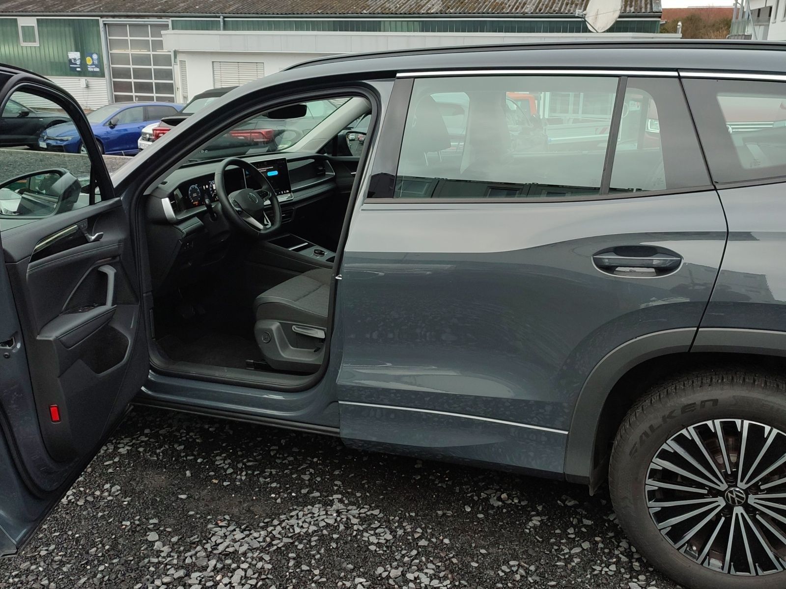 Volkswagen Tayron - Bild 17