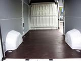 Peugeot Boxer 2.2 BlueHDI L3H2 LED-Paket Kamera Holzbode - Peugeot Boxer aus 2022