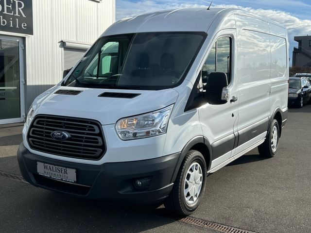 Ford Transit Kasten 330 L2 H2 *Klima*PDC*1.Hand*