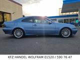 Mercedes-Benz CLK 320 AVANTGARDE NUR 134.000KM Neu lackiert! - Mercedes-Benz CLK 320: Avantgarde