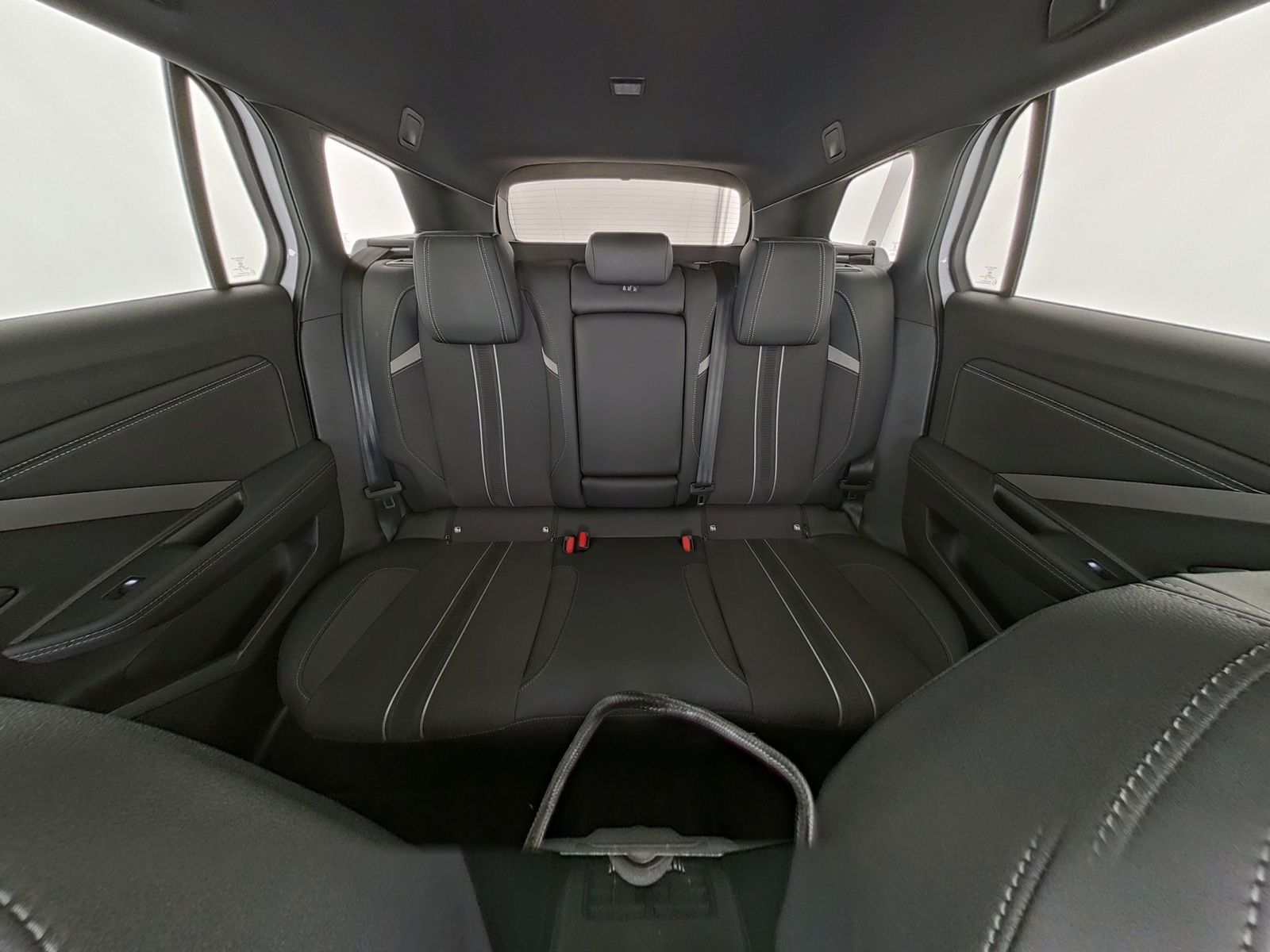 Opel Astra - Bild 17