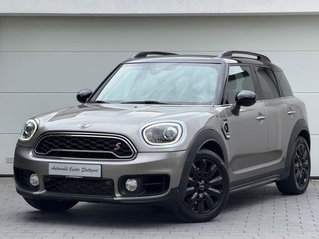 MINI Countryman S (Cooper) LEDER+ACC+KAMERA+KEYLESS