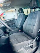 VW Tiguan*1.Hand*Voll-Scheckheft*PDC*Tempomat*TÜV