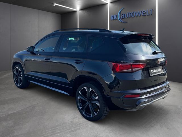 Ateca 1.5 TSI *Fahrschulwagen* Pano 360°AHK ACC