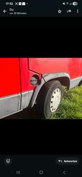 Volkswagen T3 - Wohnmobile bis 5.000 Euro