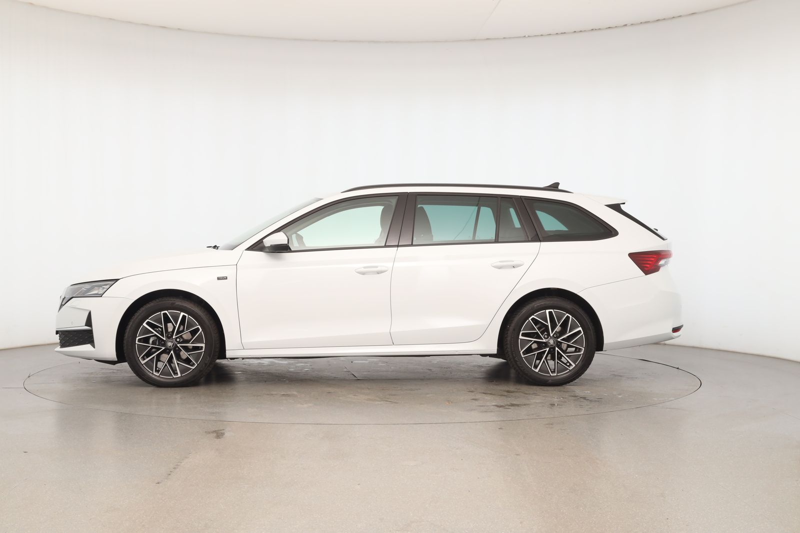 Skoda Octavia - Bild 3