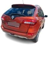 Renault Koleos Night&Day Navi*KAM*BOSE*Bi-Xenon - Renault Koleos mit Schiebedach