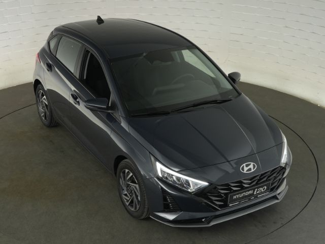 Hyundai i20 – Bild 29