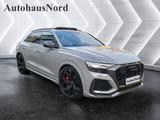 Audi RSQ8 AUDI EXCL.NARDO CARBON*RS-DY*NP:185.900¤ De - gebrauchte Audi RSQ8 aus dem Jahr 2024