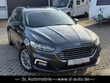 Ford Mondeo Turnier  2,0 TDCI  Aut. Titanium AWD AHK - Ford Mondeo Gebrauchtwagen in Nürnberg