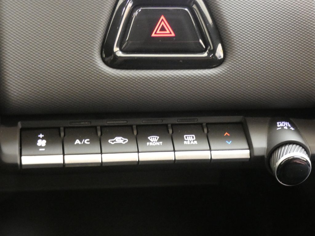 SUZUKI e Vitara – Bild 22