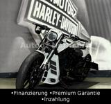Harley-Davidson Night Rod Special*Full NLC*Porsche*5HD*Legal* - HARLEY-DAVIDSON NLC