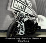 Harley-Davidson Night Rod Special*Full NLC*Porsche*5HD*Legal* - HARLEY-DAVIDSON NLC