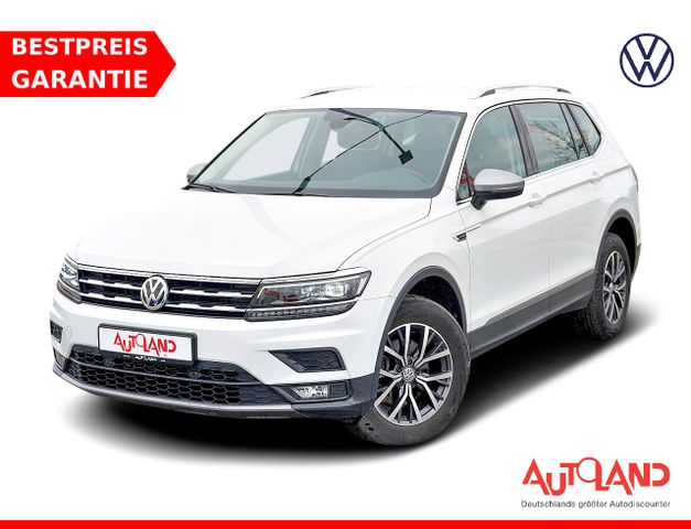 Volkswagen Tiguan Allspace 1.5 TSI Comfortline LED Bluetoot