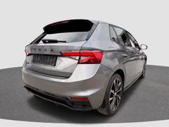 SKODA Fabia Monte Carlo behz.Lenkr PANO LED Kamera PDC