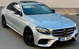 Mercedes-Benz E 350 E -Klasse Lim. E 350 d