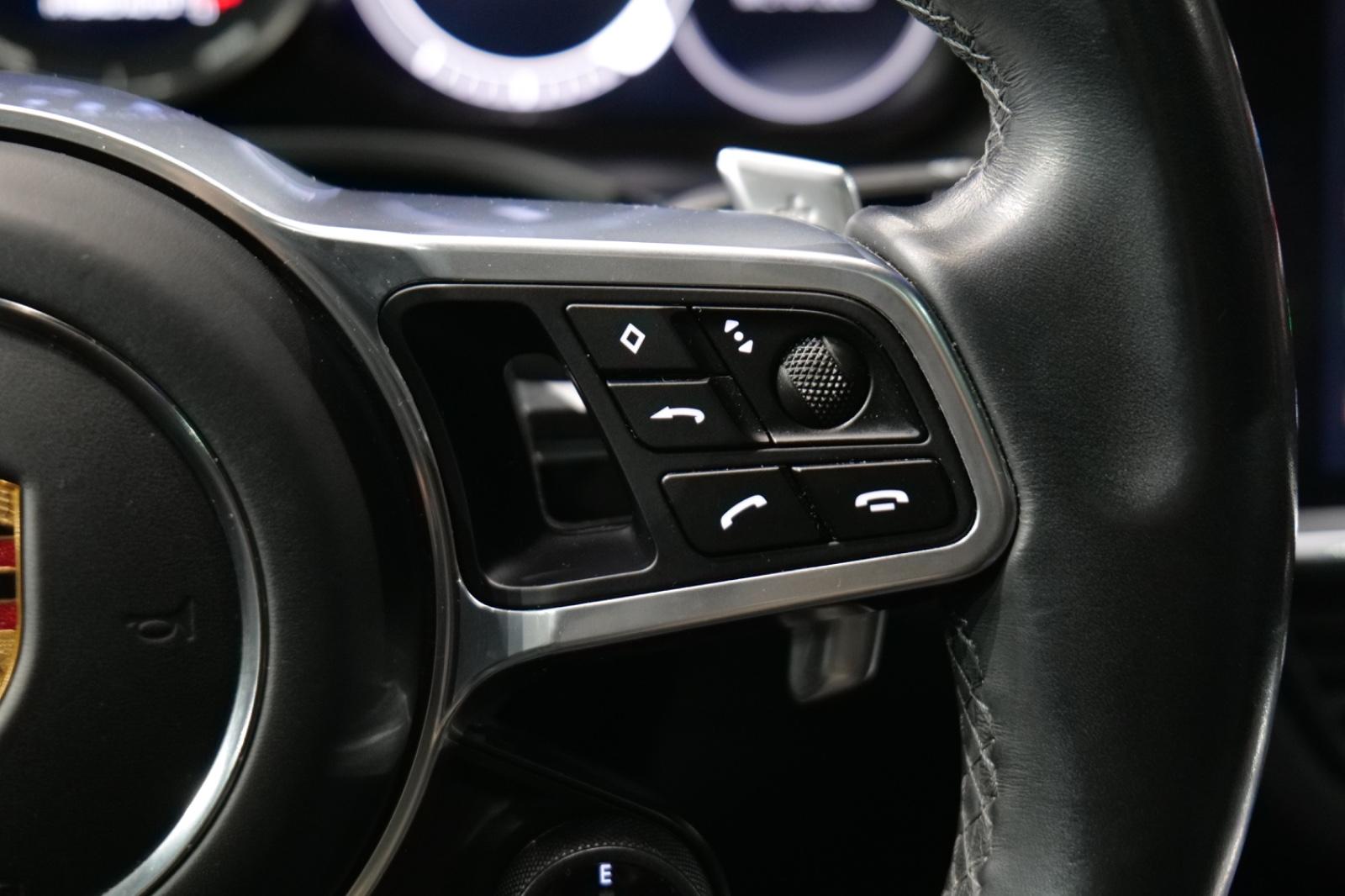 Porsche Cayenne Coupe E-Hybrid Platinum Edition*Chrono*
