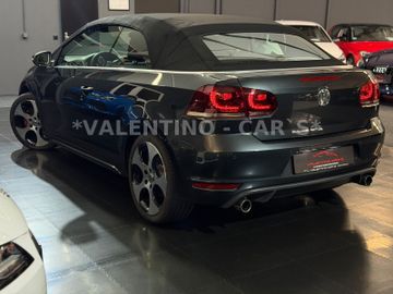 Volkswagen Golf - 11