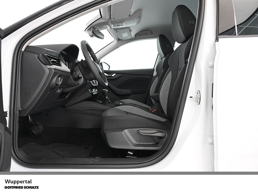 Skoda Kamiq - Bild 11