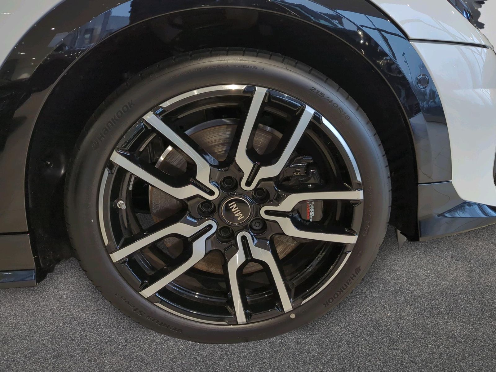 MINI Cooper S Cabrio - Bild 17