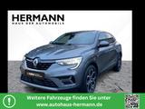 Renault Arkana 1.3 TCe 140 Intens CAM*LED*NAVI*SHZ*TWA - scheckheftgepflegte Renault Gebrauchtwagen