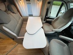 Pössl 2WIN R Plus | Mehr Wohnmobil geht kaum!