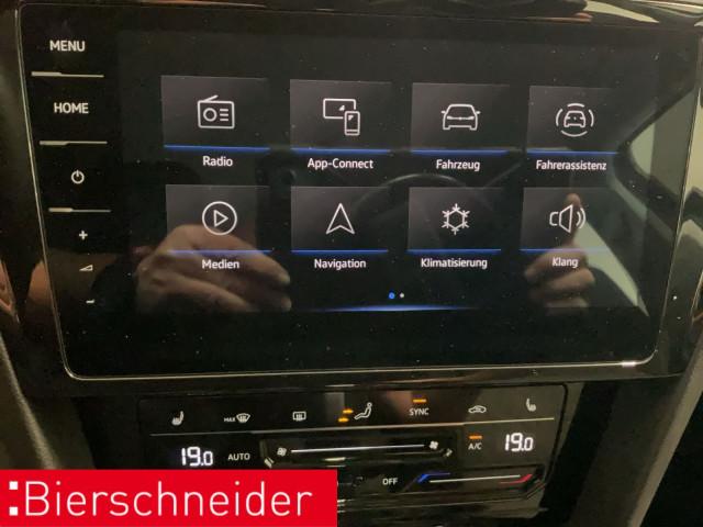 Volkswagen Passat 2.0 TDI DSG Business MATRIX NAVI, миниатюра 16