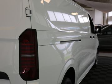 Volkswagen T7 Transporter 2.0TDI AUT110KW LR LED FLÜGEL AHK