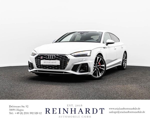 AUDI S5 SPORTBACK TDi MATRIX/KAM/S-SITZE/MASSAGE/AMBI