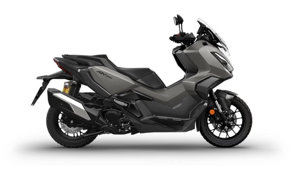 Honda ADV350