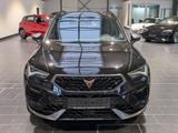 Cupra Ateca VZ 2.0 TSI 4Drive DSG 1.Hand - CUPRA Ateca VZ mit Benzin-Antrieb