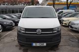 Volkswagen T6 Transporter Euro 6 Klima Navi Automatic - Automatic Gebrauchtwagen