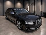 Audi S8 4.0 TFSI tiptronic quattro - - Audi S8 in Duisburg