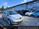 Mercedes-Benz B 180 CDI TÜV NEU Garantie AHK Tempo PDC Klima - gebrauchte Mercedes-Benz B 180 aus dem Jahr 2006