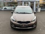 Kia cee'd Sportswagon - Kia: Cee D Sport