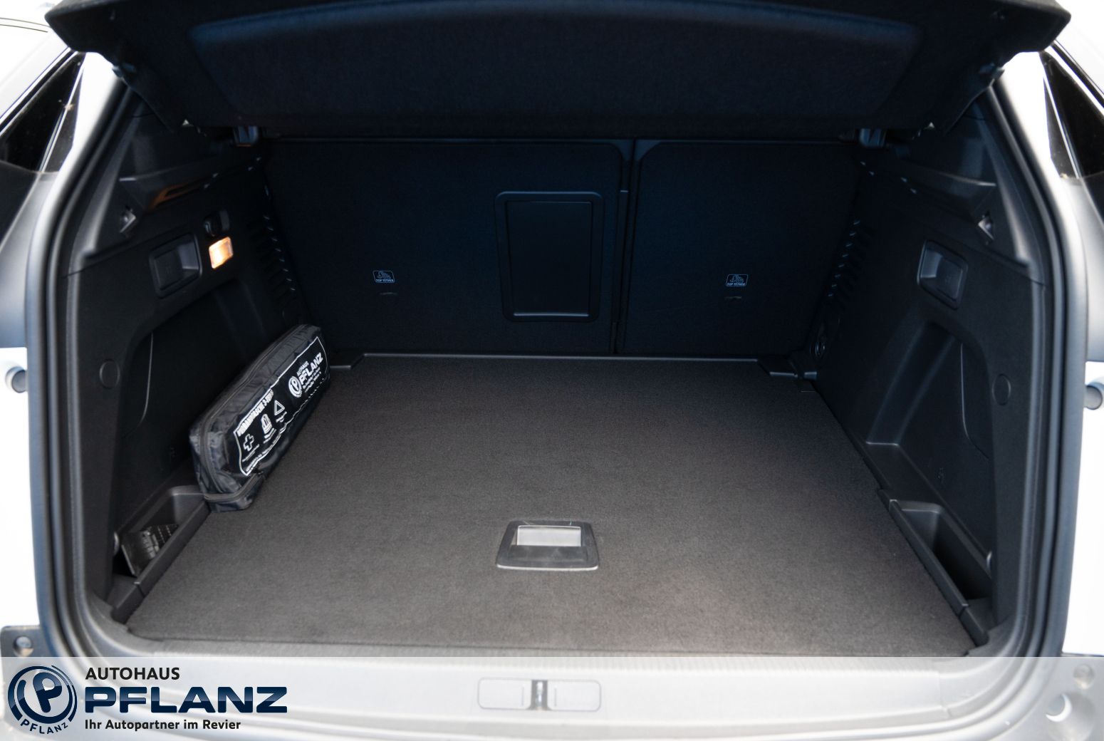 Peugeot 3008 - Bild 16