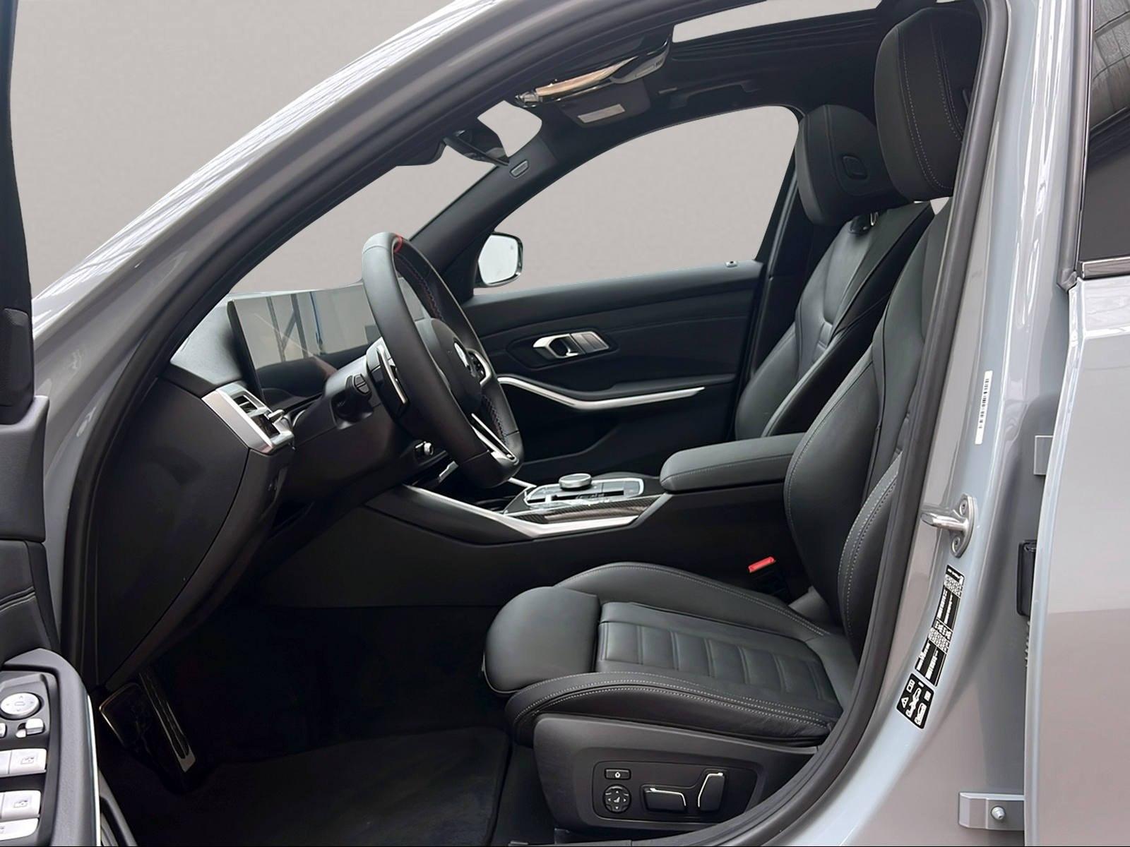 BMW M340i xDrive Touring LiveCockpitProf Kamera LED