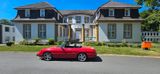 Alfa Romeo Spider