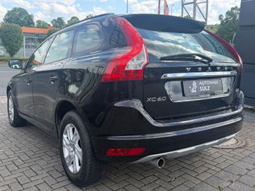 Volvo XC60 - 8