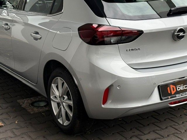 Fahrzeugabbildung Opel Corsa F Elegance 1.2l 100PS Automatik/Kamera!