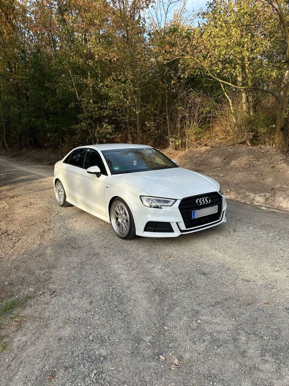 Image of Audi A3