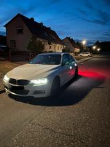 BMW 318d M Sport - BMW 318 in Leipzig