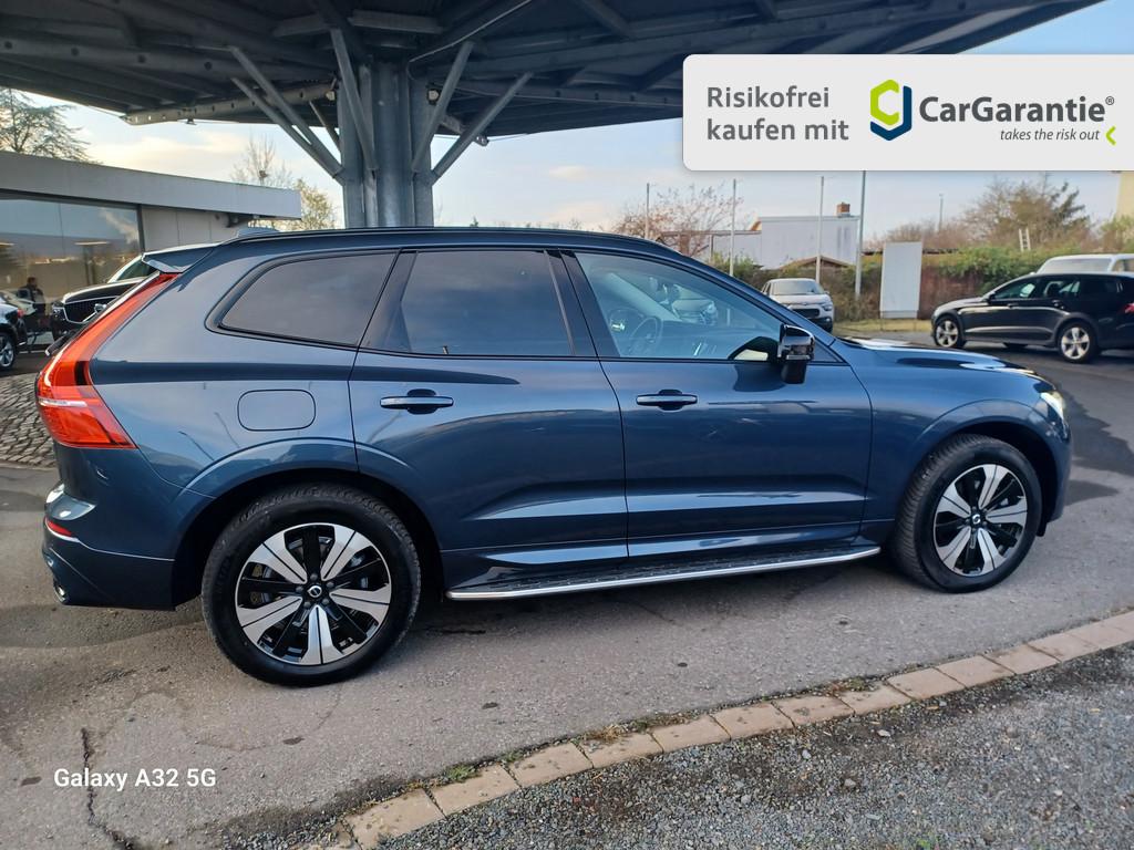 Volvo XC60 T6°Plus Dark Recharge°Panorama°AWD°Trittbre