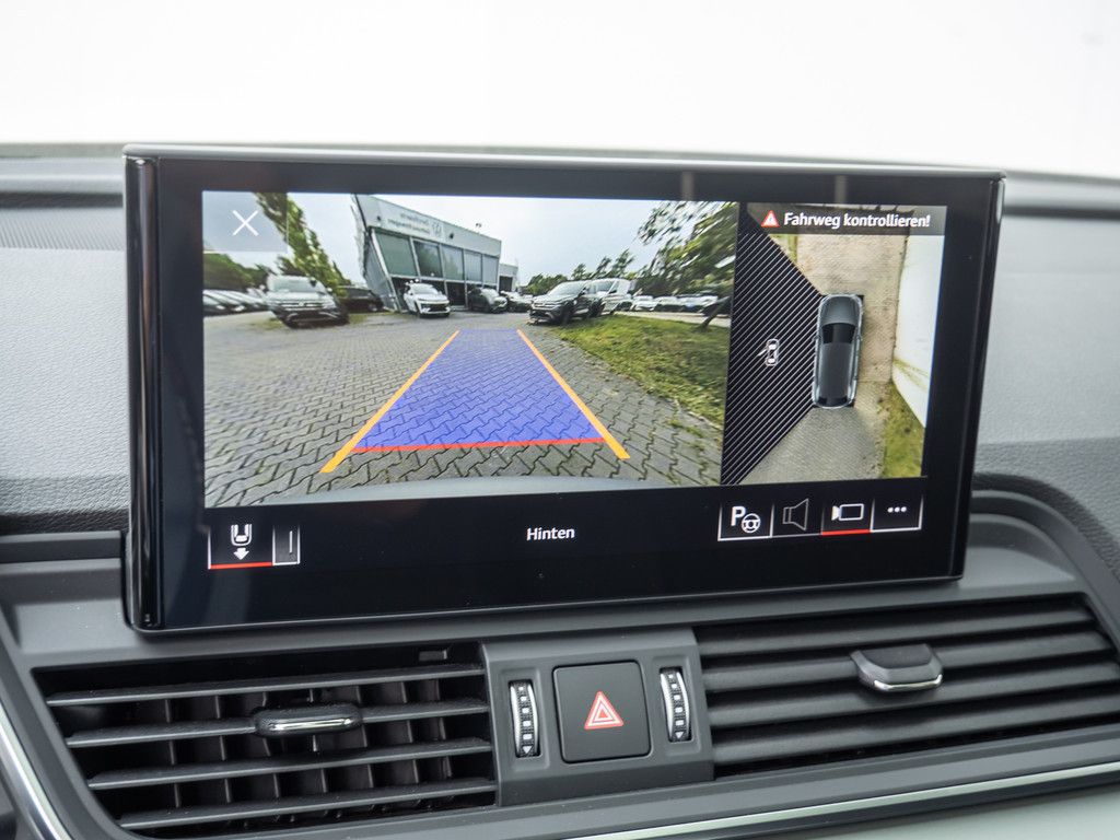 Audi Q5 - Bild 12