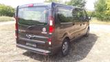 Fiat Talento LKW Zulassung mit 6 Sitzen - LKW sitz gebraucht