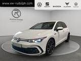 Volkswagen Golf VIII GTI 2.0 TSI DSG / Navi LED RFK