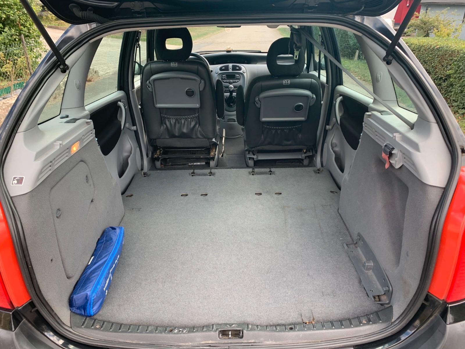 Citroën Xsara Picasso 1.6 16V Confort Confort