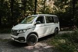 Volkswagen California Beach Last Edition 4Motion - Offroad - : Van, Offroad