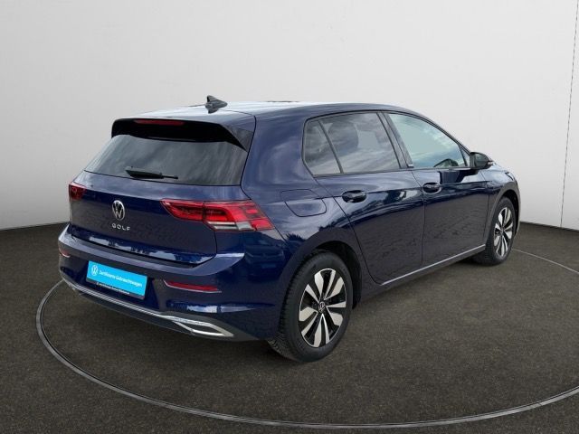 Volkswagen Golf VIII 2.0 TDI DSG Move Navi AHK Kamera foto 3